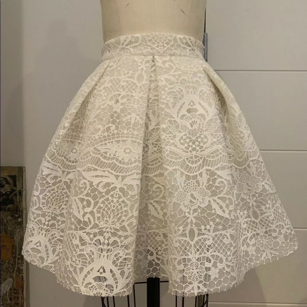 Maje Skirt in size S! - Picture 2 of 10